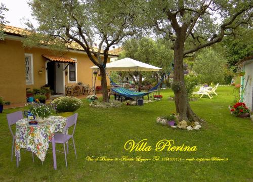 Villa Pierina - image 6