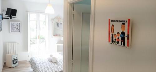 Instalaciones, Prau Riu Hotel Hyundai-Asturdai in Llanes