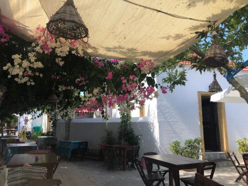 Platanos Ηouse gîte à louer Ágios Isídoros