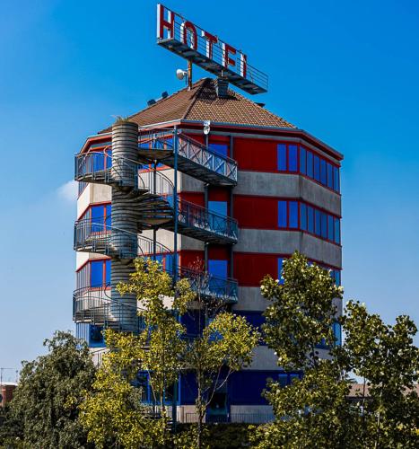 Foto - Business Hotel