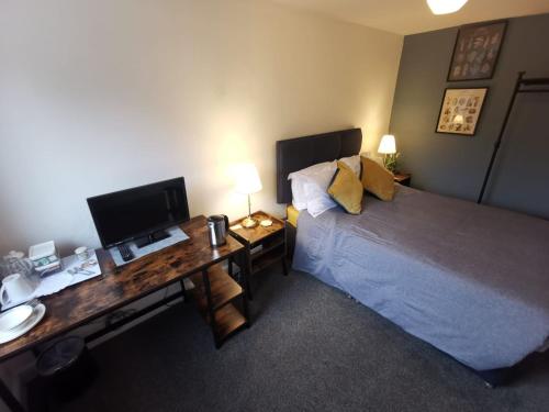 Pilkingtons Guest House Accrington in آكرنجتون