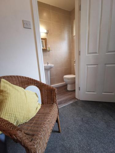 Pilkingtons Guest House Accrington - main image