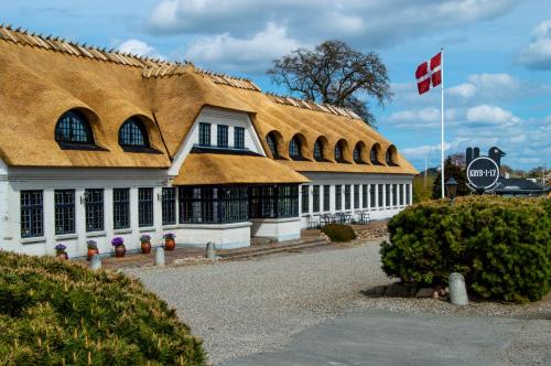 . Hotel Kryb I Ly Kro