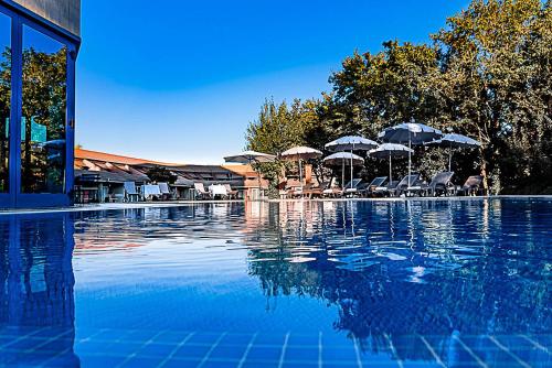 Business Hotel in Casale Monferrato