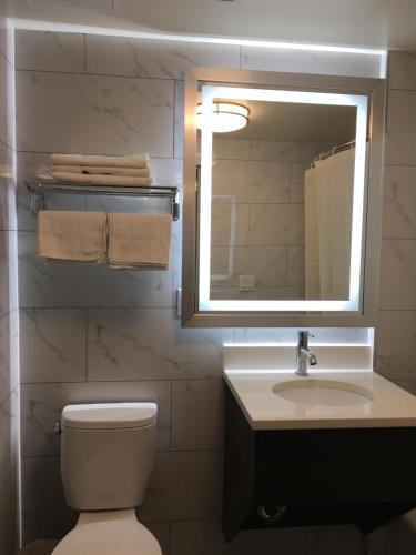 Magna Hotel JFK AirTrain - image 11