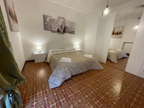 La Maison Lilas chambre d'hôte Stefanaconi