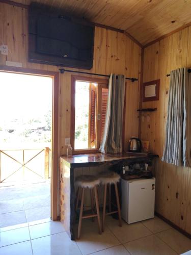 One-Bedroom Chalet image 4