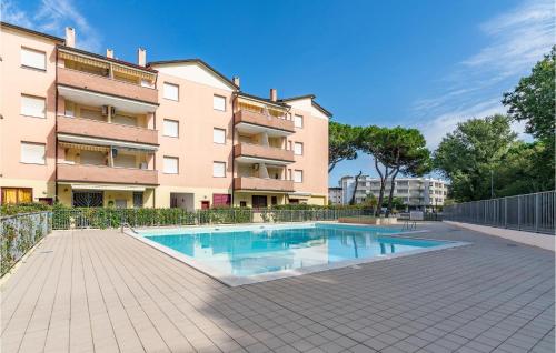 Beautiful apartment in Rosolina Mare with 2 Bedrooms, Outdoor swimming pool and WiFi - Apartment - Rosolina Mare