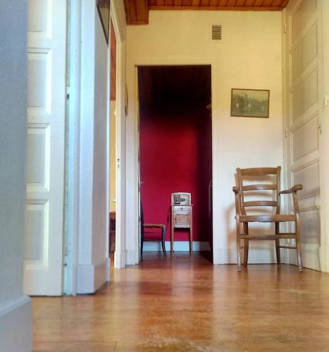 Chez Maria in Nantua