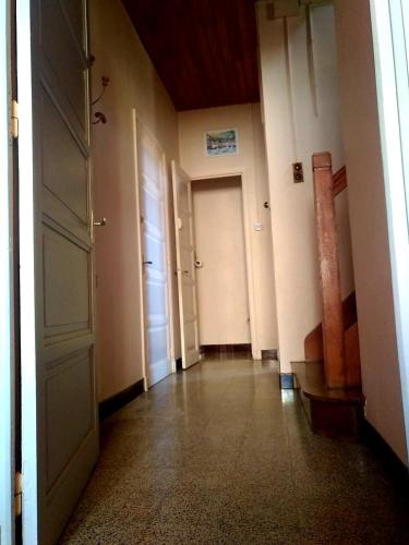 Chez Maria in Nantua