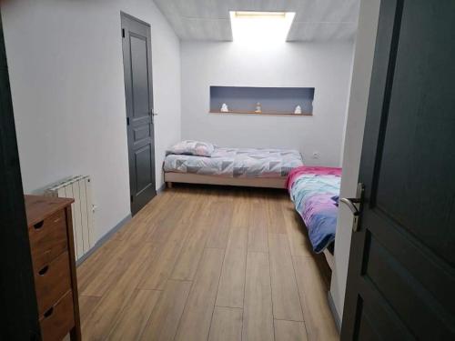 Le Giulio gîte à louer Blaye