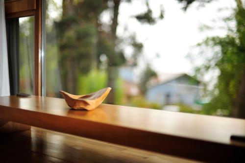 Design Suites Bariloche