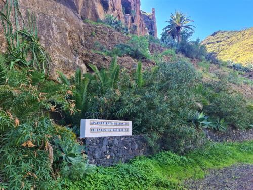 Haciendita Gomera