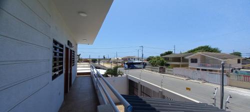 Suites del Pacífico (Suites del Pacifico) in Salinas