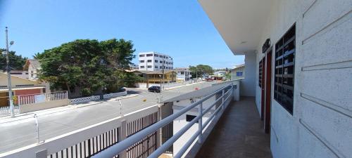 Suites del Pacífico (Suites del Pacifico) in Salinas