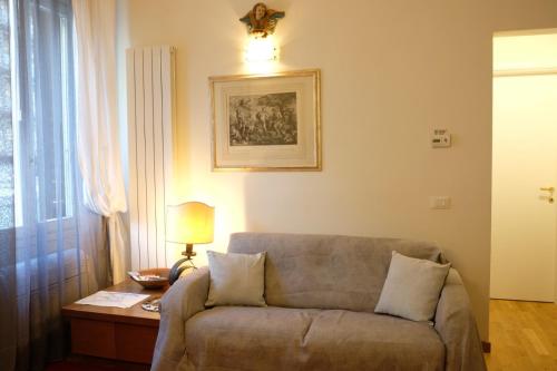 Delizioso Bilocale Fiorentino 2