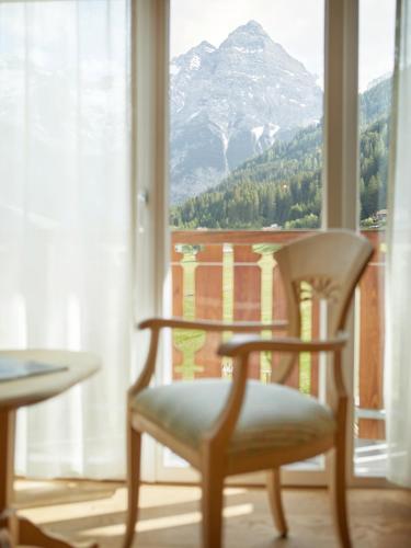 Hotel Bella Vista Room Type - Triple Room with Balcony