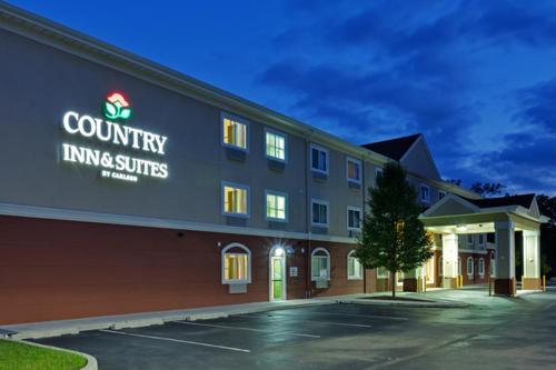 Country Inn & Suites by Radisson, Absecon (Atlantic City) Galloway, NJ