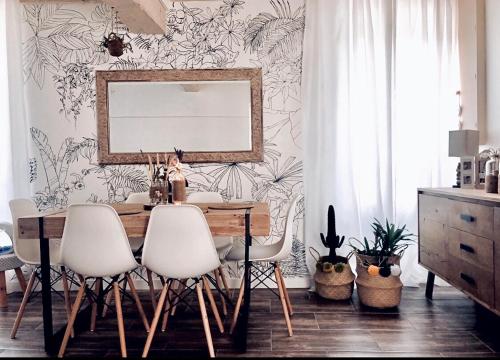 บริการและสิ่งอำนวยความสะดวก, Maison cosy à Ury (Maison cosy a Ury) in อูรี