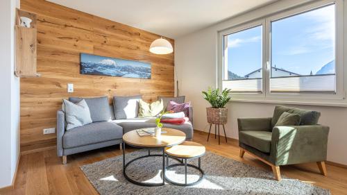  Appartment Schöner Wohnen in Bad Mitterndorf