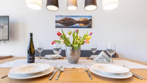 Appartment Schöner Wohnen in Bad Mitterndorf, Österreich