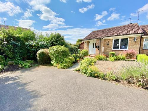 Bijou Abode- Driffield - free private parking and secure cabin gîte à louer Driffield