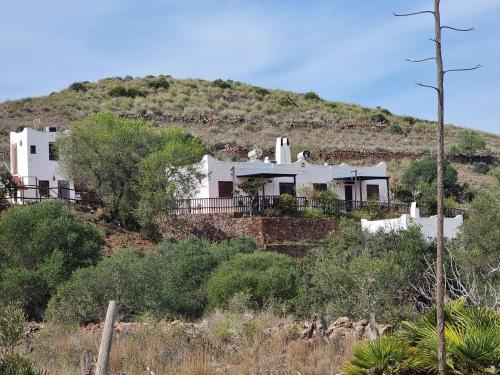 Casas Rurales La Minilla Níjar 