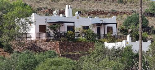  Casas Rurales La Minilla in Los Albaricoques