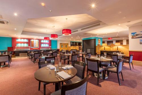 Birmingham Strathallan Hotel, BW Signature Collection