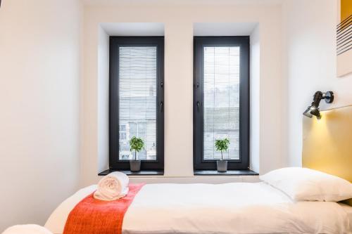 Bistro Guest House - image 14