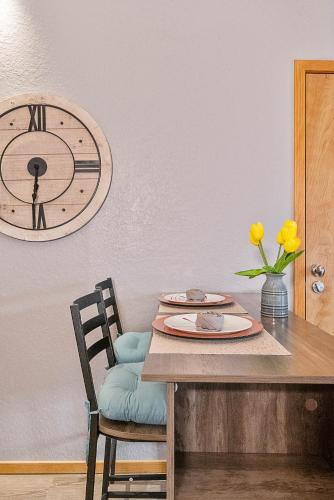 Couples Getaway - Sweet Retreat - European Village Best Location, Palm Coast (foto 10)