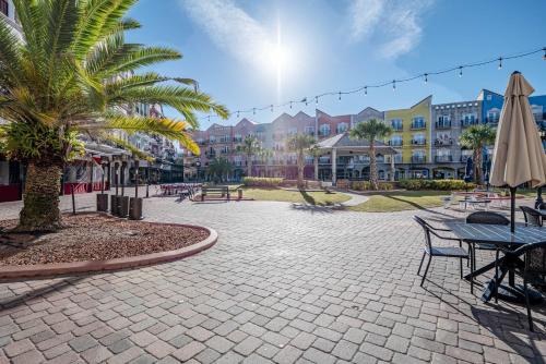 Couples Getaway - Sweet Retreat - European Village Best Location, Palm Coast (foto 11)