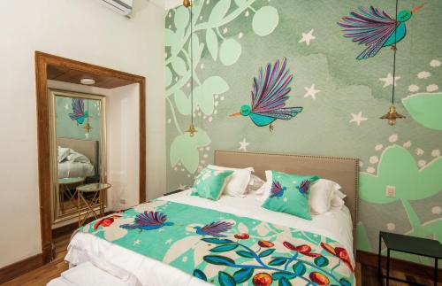 Solar Madariaga Hotel