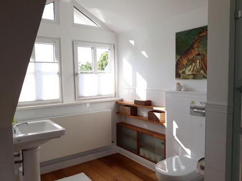 Apartment Schreyegg - image 11