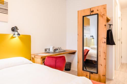 Bistro Guest House - image 10