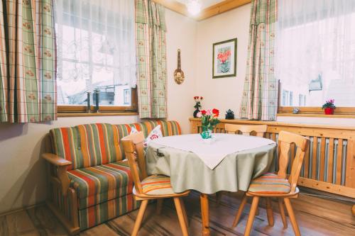 Instalaciones, Pichlerhof Sommmercard - Urlaub am Bauernhof in Schladming