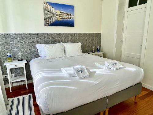 My Angra Boutique Hostel - main image