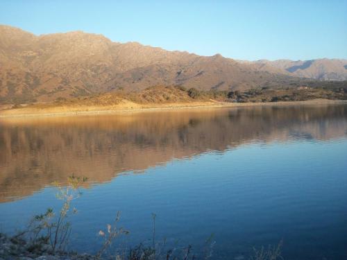 Cabañas de Montaña San Miguel