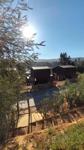 Casa Atardecer Vichuquén