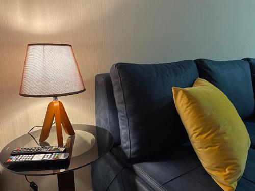 M25 Bakuriani - Apartment