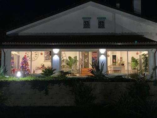 Villa Fai Bei Sogni-Green Bed & Breakfast