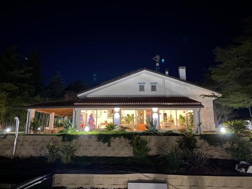 Villa Fai Bei Sogni-Green Bed & Breakfast