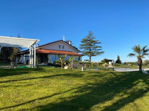 Villa Fai Bei Sogni-Green Bed & Breakfast