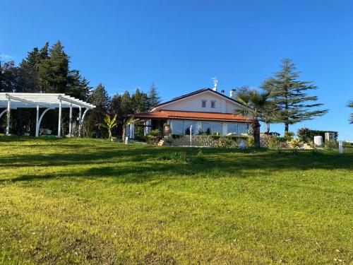 Villa Fai Bei Sogni-Green Bed & Breakfast