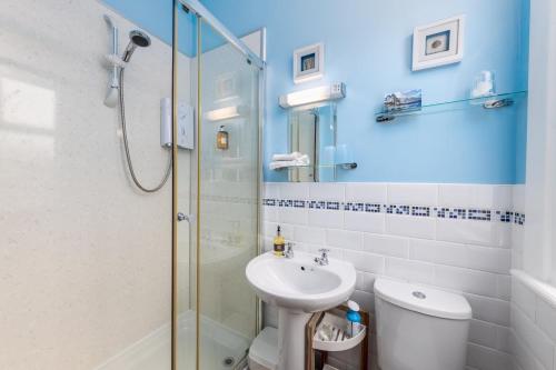 Superior Double or Twin Room room in Portland House