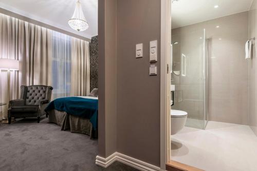 Home Hotel Grand Gjøvik - zdjęcie 5