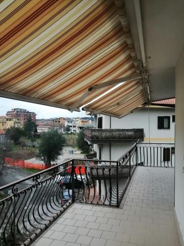 LIBECCIO "sure free private parking - largest and most comfortable house in the city"