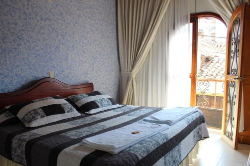 Hostal Isla Señorial, San Gil