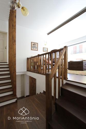 D. MariAntonia Complexo Turistico