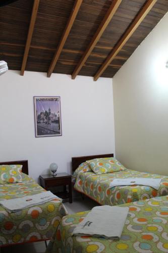 Hostal Isla Señorial